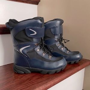 ❄️ Snow boots ❄️